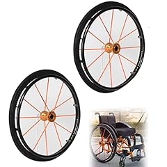 Kwibybgs 24inch wheelchair for sale  Delivered anywhere in UK