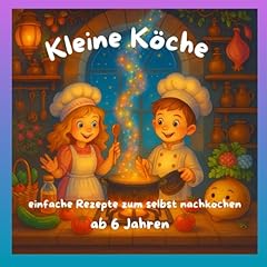 Kleine köche einfache gebraucht kaufen  Wird an jeden Ort in Deutschland