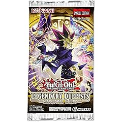 Legendary duelist magical for sale  Delivered anywhere in UK
