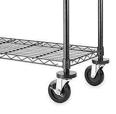 Whitmor wheels whitmor for sale  Delivered anywhere in USA 