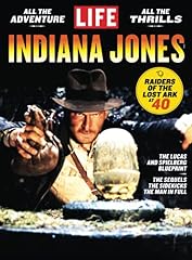 Life indiana jones for sale  Delivered anywhere in UK