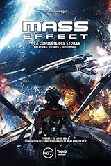 Mass effect conquête d'occasion  Livré partout en France