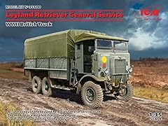 Icm leyland retriever for sale  Delivered anywhere in UK