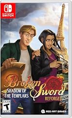 Broken sword shadow for sale  Delivered anywhere in USA 
