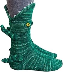 Usbc knit crocodile for sale  Delivered anywhere in UK