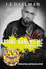 Raging barons book for sale  Delivered anywhere in UK