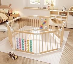 Baby playpen adjustable for sale  Delivered anywhere in USA 