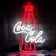 Cola neon sign for sale  Delivered anywhere in USA 