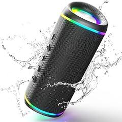 Rienok cassa bluetooth usato  Spedito ovunque in Italia 