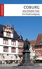 Coburg einem tag gebraucht kaufen  Wird an jeden Ort in Deutschland