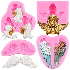 Rfghac angel wings for sale  Delivered anywhere in USA 