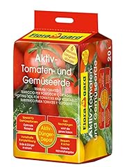 Floragard aktiv tomaten gebraucht kaufen  Wird an jeden Ort in Deutschland