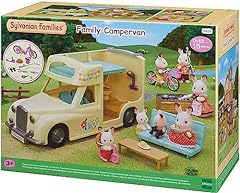 Sylvanian families family for sale  Delivered anywhere in Ireland