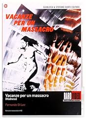 Vacanze per massacro for sale  Delivered anywhere in UK