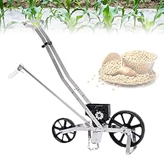 Garden seeder hand for sale  Delivered anywhere in UK