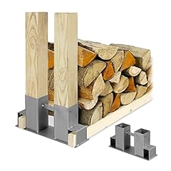 Relaxdays wooden stacking for sale  Delivered anywhere in USA 