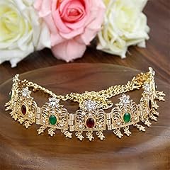 Ceinture mariée marocaine d'occasion  Livré partout en France