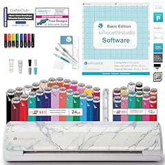 Silhouette cameo vinyl for sale  Delivered anywhere in UK