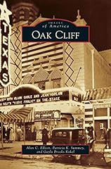 Oak cliff for sale  Delivered anywhere in USA 