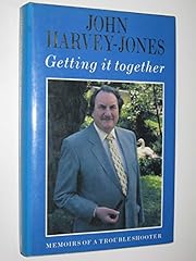 Getting together memoirs for sale  Delivered anywhere in UK