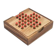 Wood solitaire game for sale  Delivered anywhere in USA 