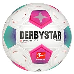 Derbystar bundesliga club gebraucht kaufen  Wird an jeden Ort in Deutschland