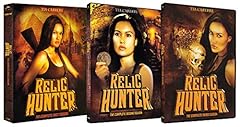 Relic hunter the d'occasion  Livré partout en France