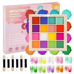 Mknzome colours nail for sale  Delivered anywhere in UK
