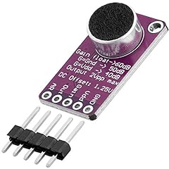 Azdelivery max9814 microphone for sale  Delivered anywhere in UK