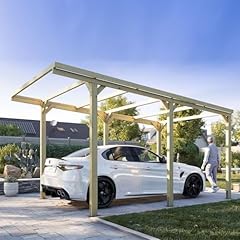 Thegoodgarden pergola legno usato  Spedito ovunque in Italia 