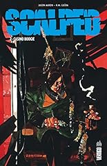 Scalped d'occasion  Livré partout en France