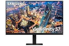 Samsung monitor viewfinity usato  Spedito ovunque in Italia 