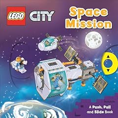 Lego city. space d'occasion  Livré partout en France