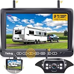 Backup camera wireless for sale  Delivered anywhere in USA 