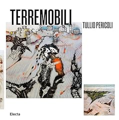 Terremobili. tullio pericoli. usato  Spedito ovunque in Italia 