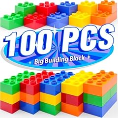 Building blocks set for sale  Delivered anywhere in UK