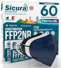 Sicura mascherine chirurgiche gebraucht kaufen  Wird an jeden Ort in Deutschland