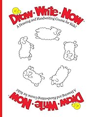 Draw write workbook for sale  Delivered anywhere in USA 