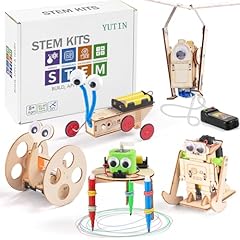 Stem robot kit for sale  Delivered anywhere in USA 