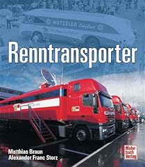 renntransporter d'occasion  Livré partout en France