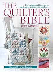 Quilter bible make for sale  Delivered anywhere in UK