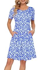 Auselily womens summer for sale  Delivered anywhere in UK