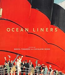 Ocean liners glamour for sale  Delivered anywhere in USA 