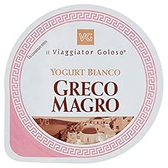 Viaggiator goloso yogurt usato  Spedito ovunque in Italia 