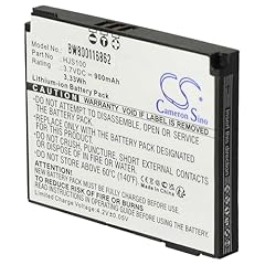 Vhbw batteria compatibile usato  Spedito ovunque in Italia 