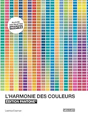 Harmonie couleurs edition d'occasion  Livré partout en Belgiqu