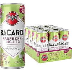 Bacardí raspberry mojito for sale  Delivered anywhere in UK