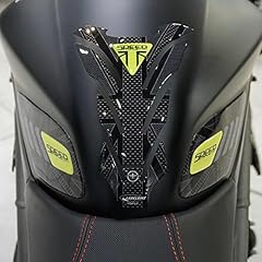 Labelbike kit adesivi usato  Spedito ovunque in Italia 