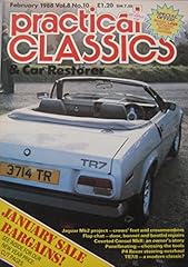 Practical classics magazine for sale  Delivered anywhere in UK
