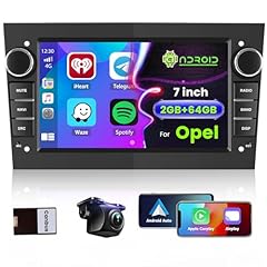 64g autoradio android13 d'occasion  Livré partout en France